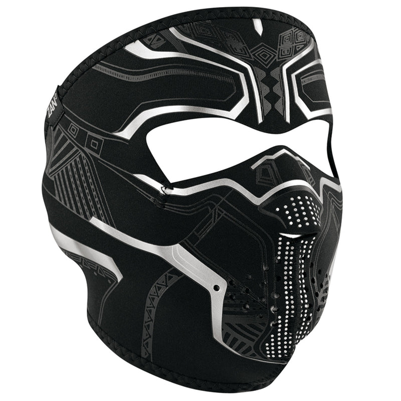 Neoprene Full Face Mask