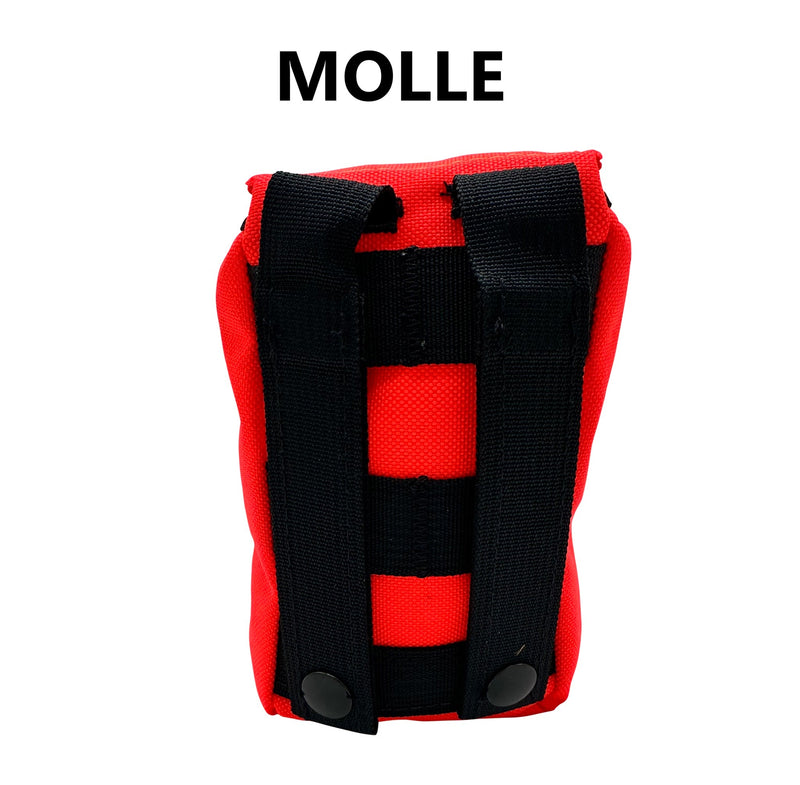 Chainsaw Trauma Kit – Crew | Logging, Tree Care & Home Use