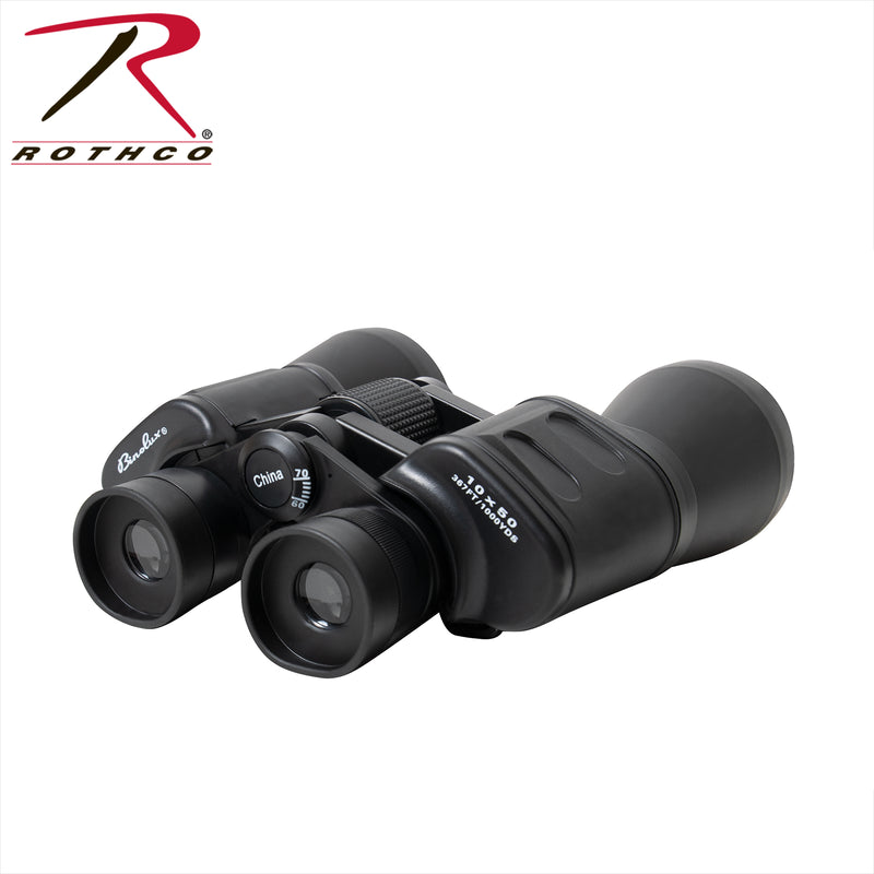 Rothco 10 x 50MM Binoculars