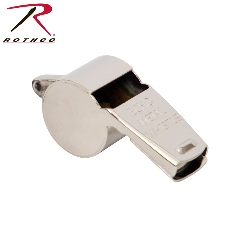Rothco  GI Style Police Whistle