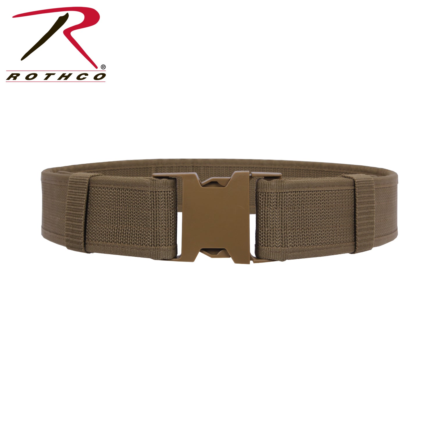 Rothco Deluxe BDU Belt