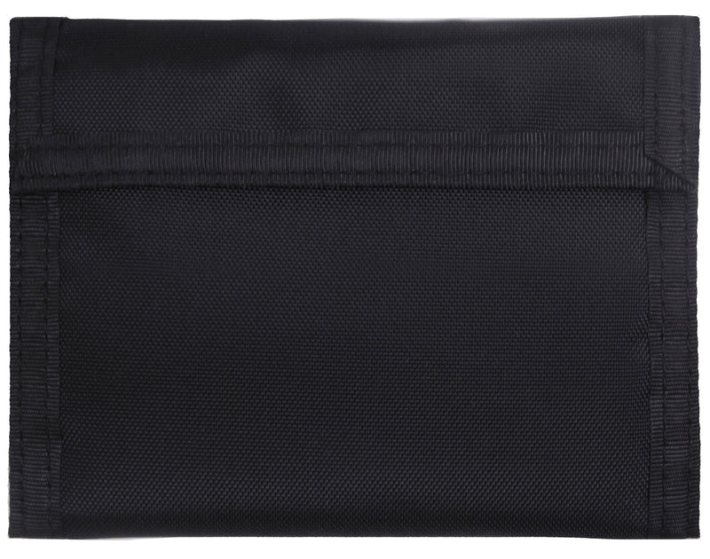 Rothco Thin Blue Line Flag Nylon Commando Wallet