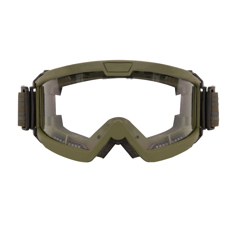 Rothco ANSI Rated OTG Goggles