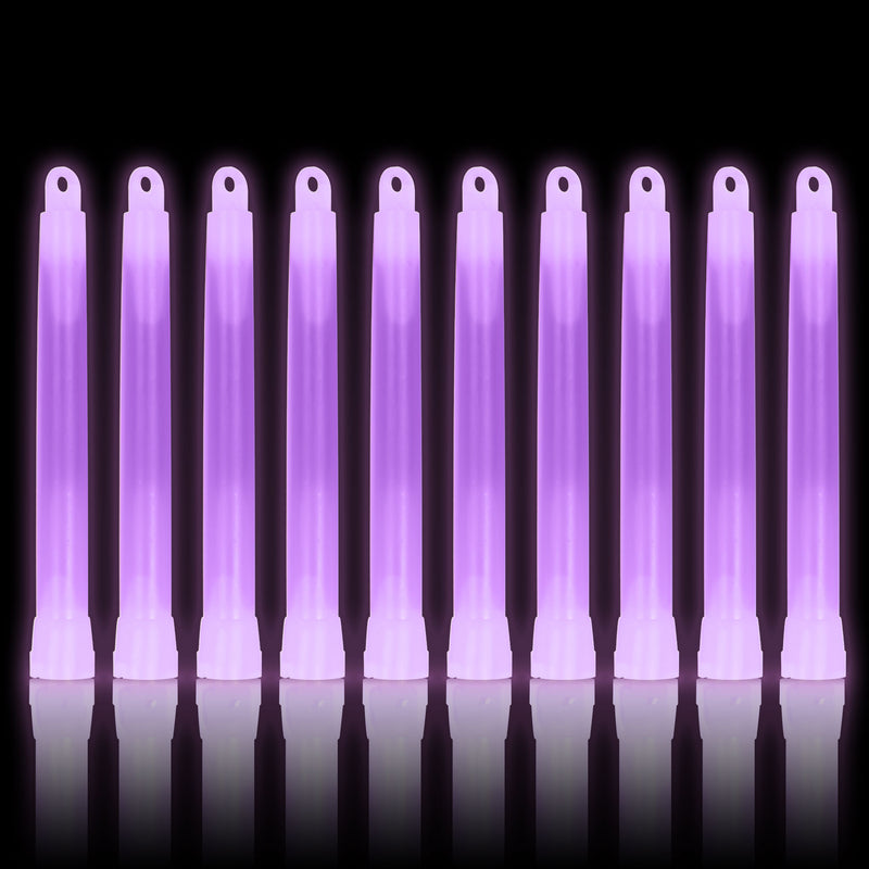 Rothco Chemical Lightsticks - 10 Pack