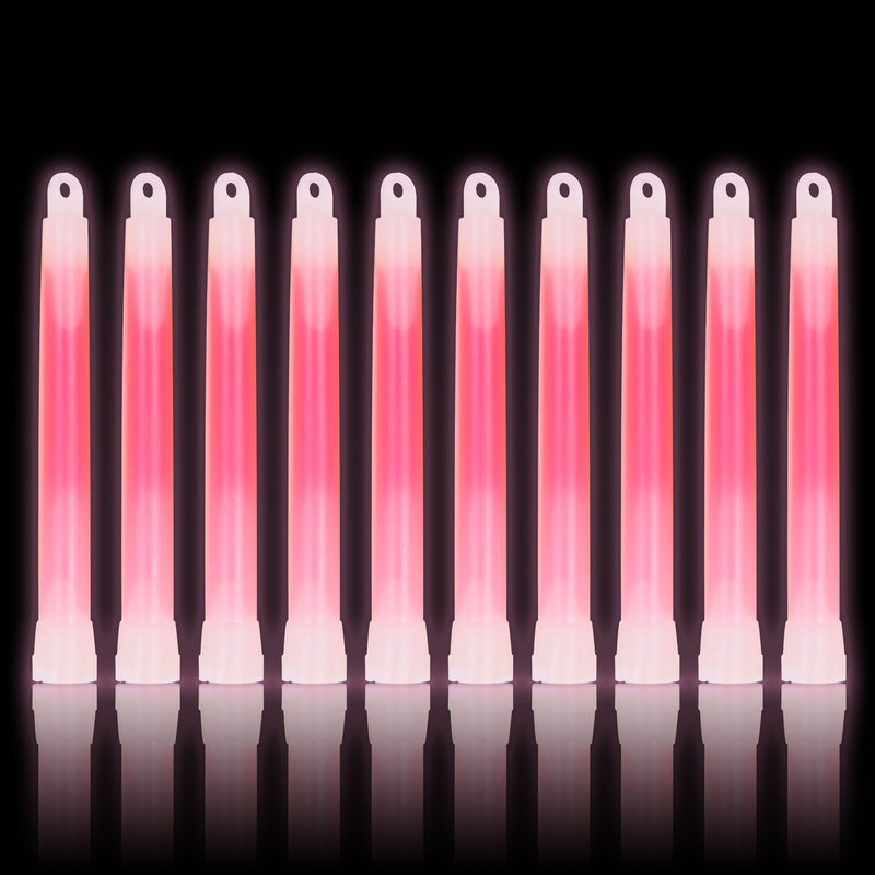 Rothco Chemical Lightsticks - 10 Pack