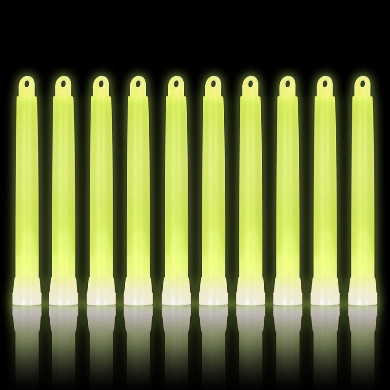 Rothco Chemical Lightsticks - 10 Pack
