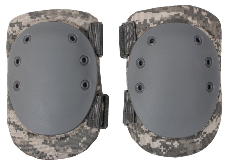 Rothco Tactical Protective Gear Knee Pads