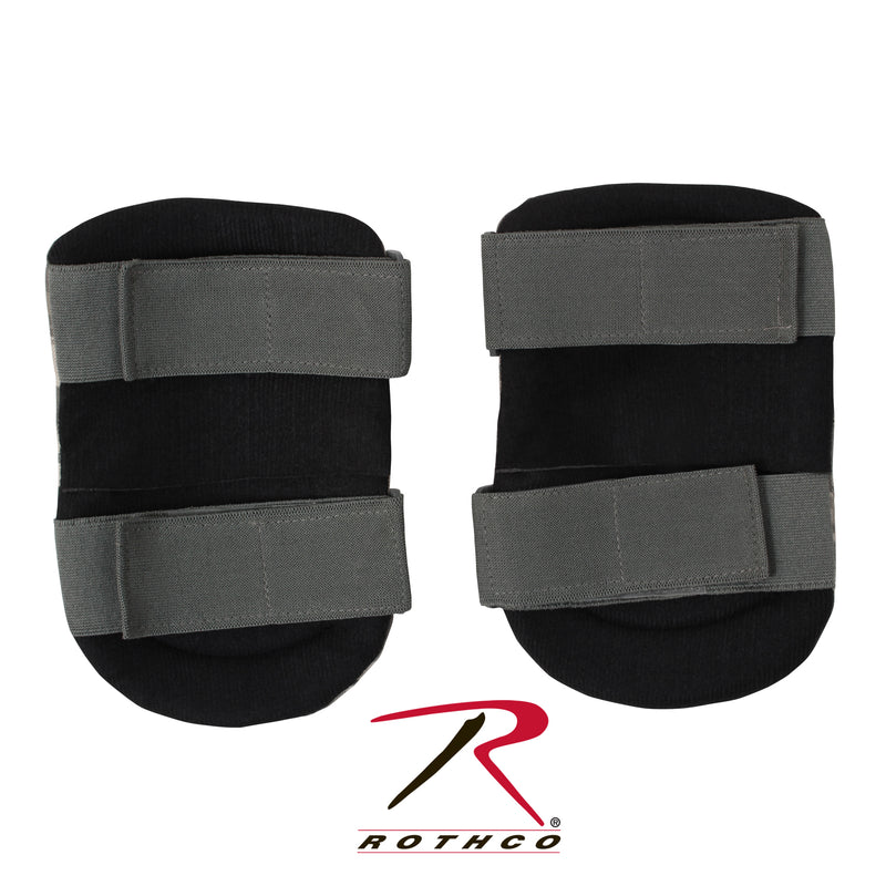 Rothco Tactical Protective Gear Knee Pads