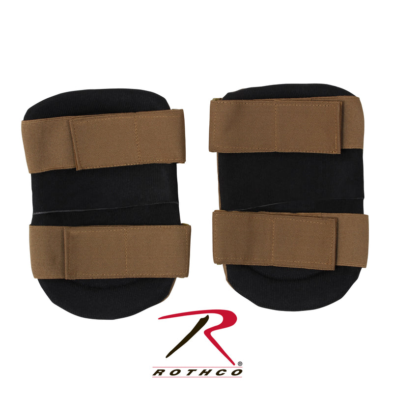 Rothco Tactical Protective Gear Knee Pads