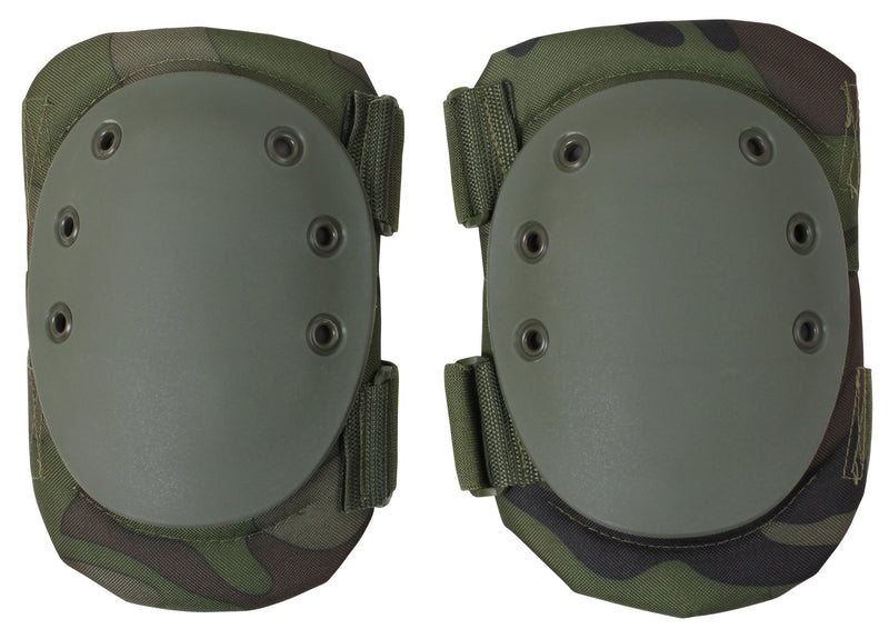 Rothco Tactical Protective Gear Knee Pads