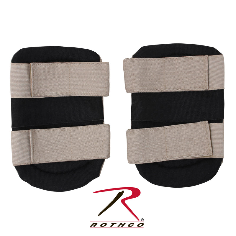 Rothco Tactical Protective Gear Knee Pads