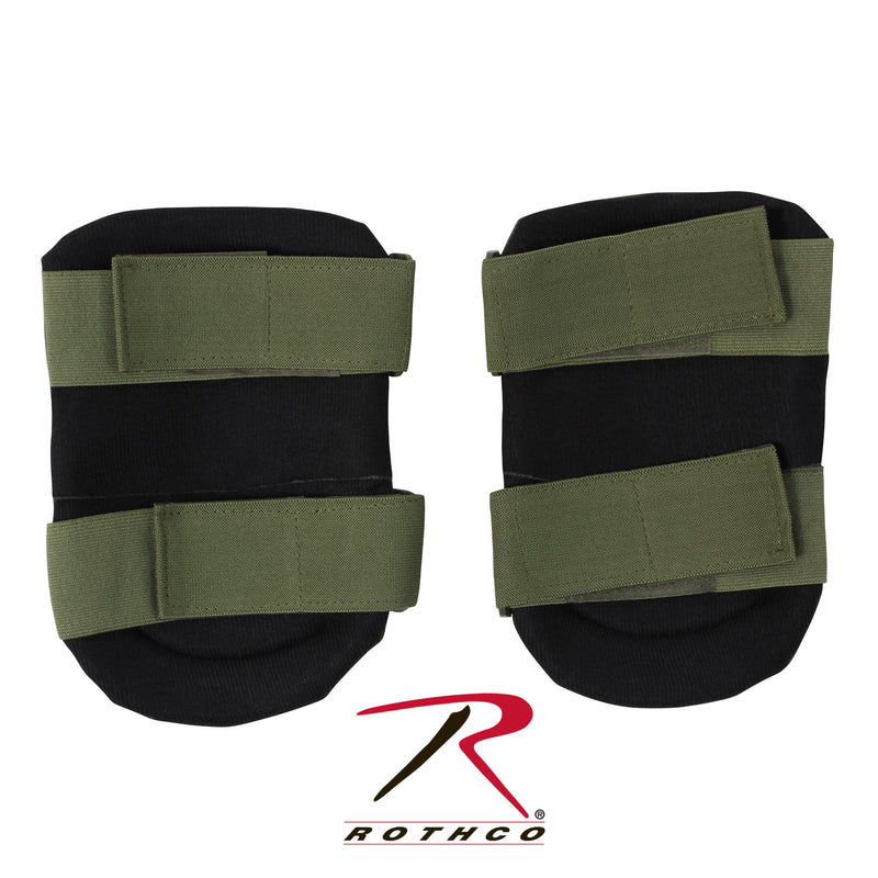 Rothco Tactical Protective Gear Knee Pads
