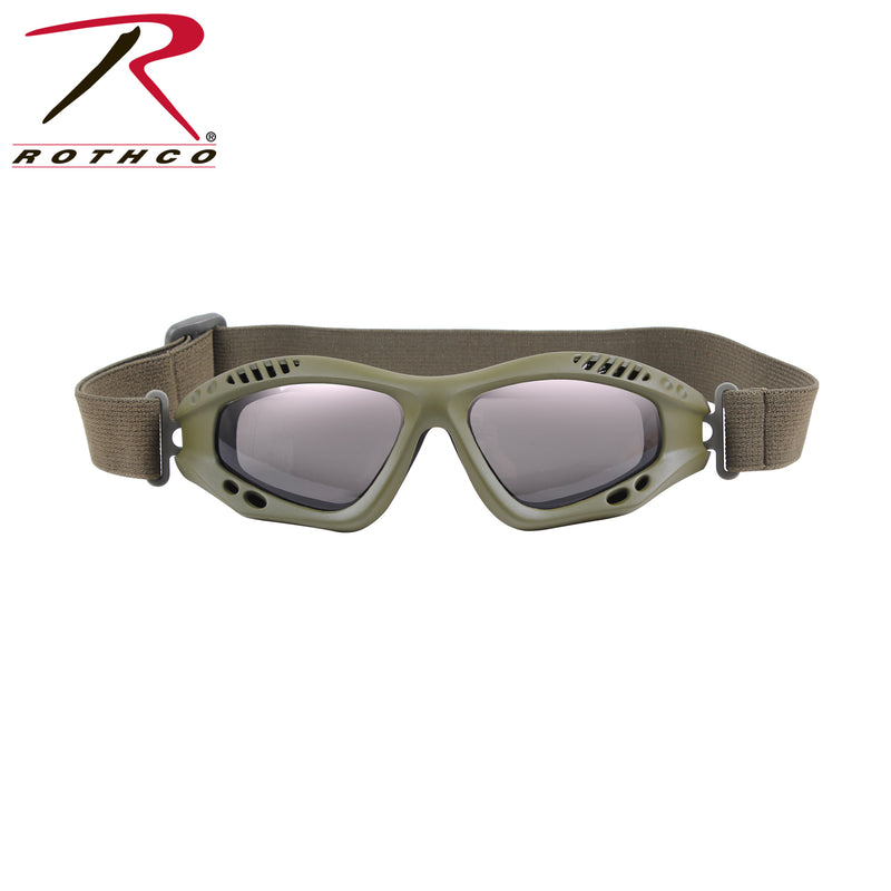 Rothco Ventec Tactical Goggles