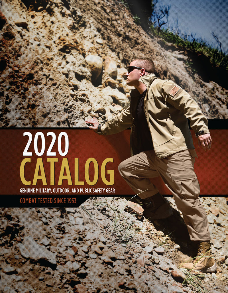 Rothco Generic Catalog