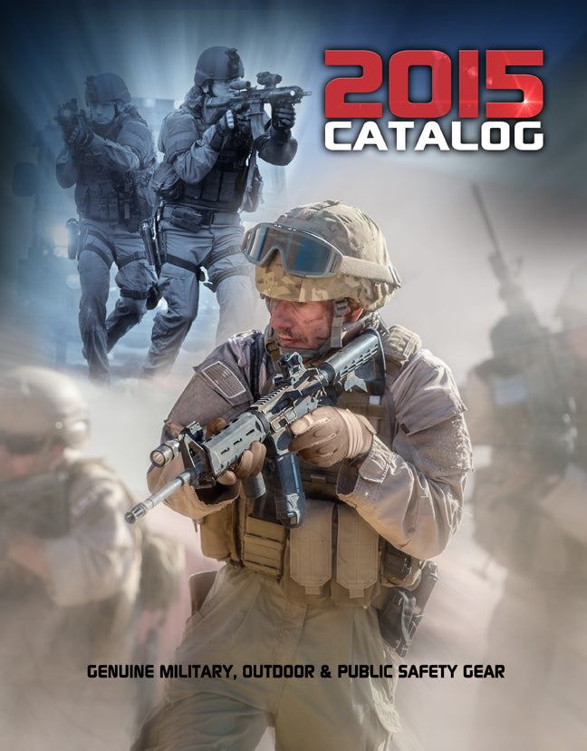 Rothco Generic Catalog