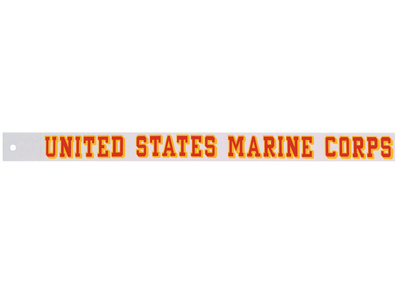 Rothco United States Marine Corps Decal