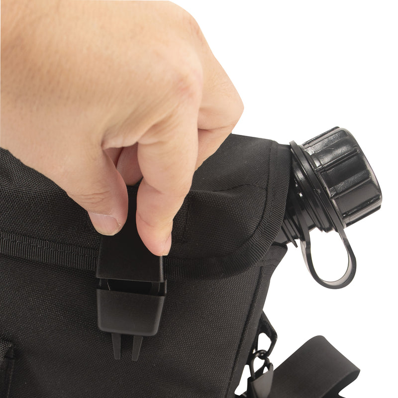 Rothco MOLLE 2 QT. Bladder Canteen Cover