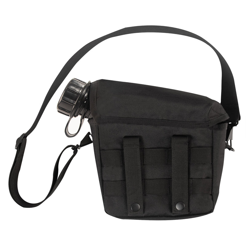 Rothco MOLLE 2 QT. Bladder Canteen Cover