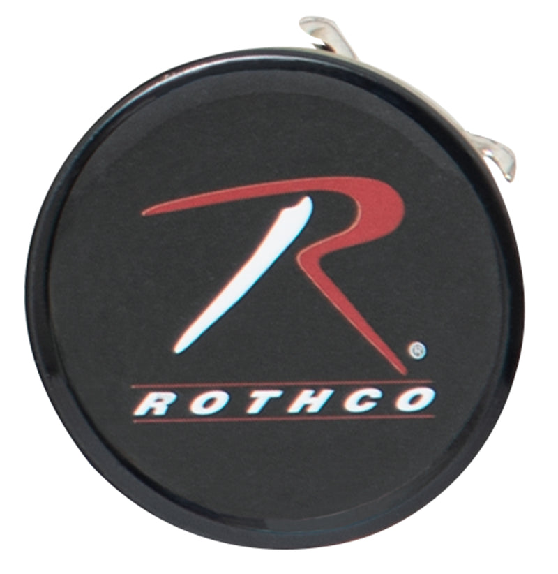 Rothco Compact Shoe Care Kit
