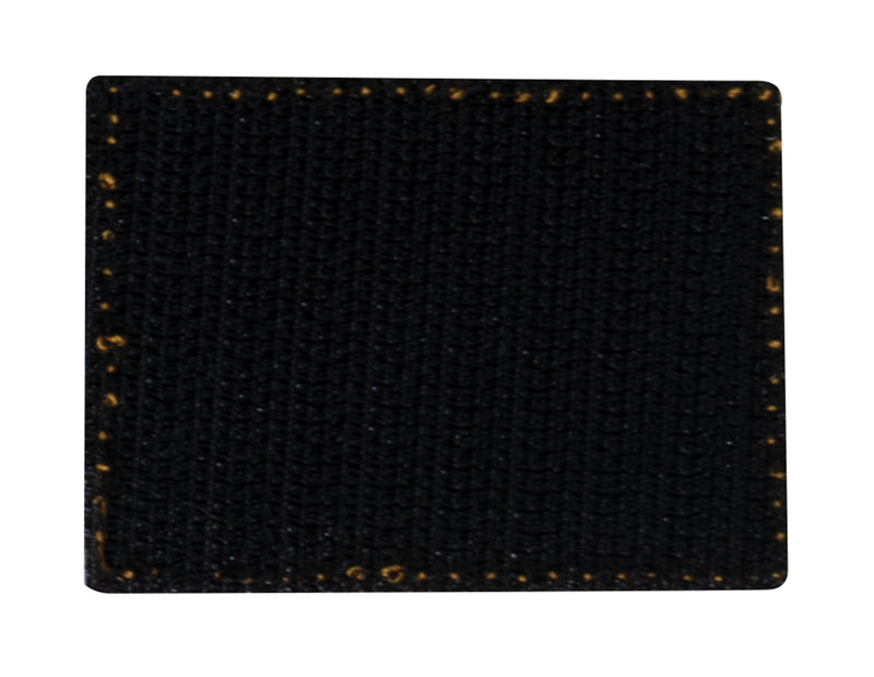 Rothco Mini US Flag Patch With Hook Back