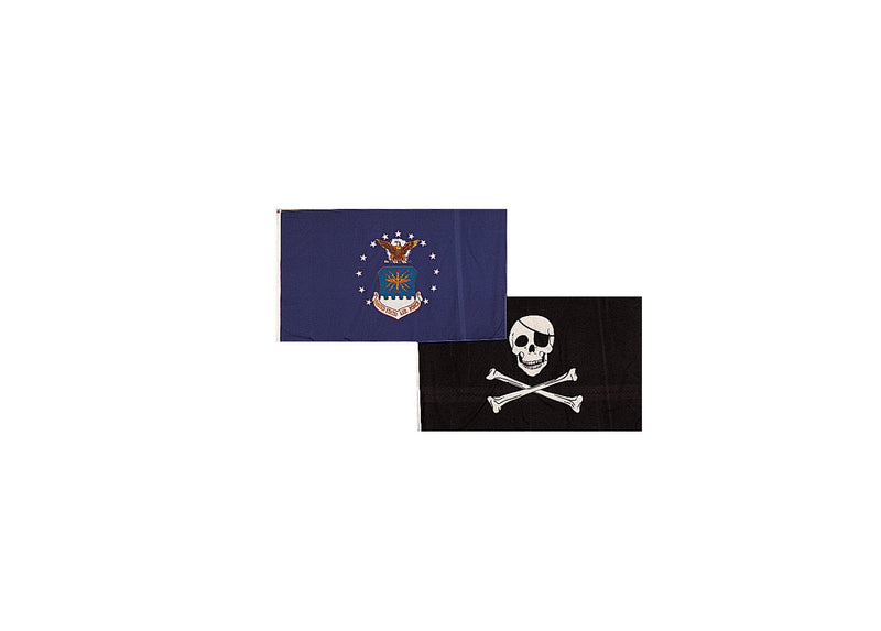 Rothco Jolly Roger Flag  3&