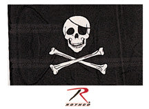 Rothco Jolly Roger Flag  3&
