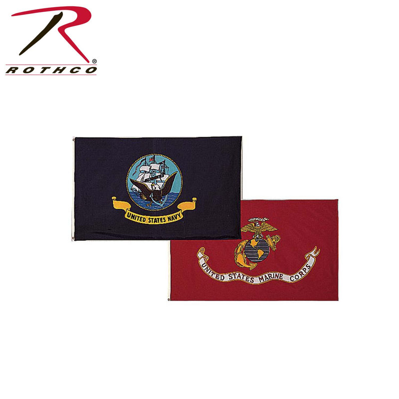 Rothco US Navy Flag