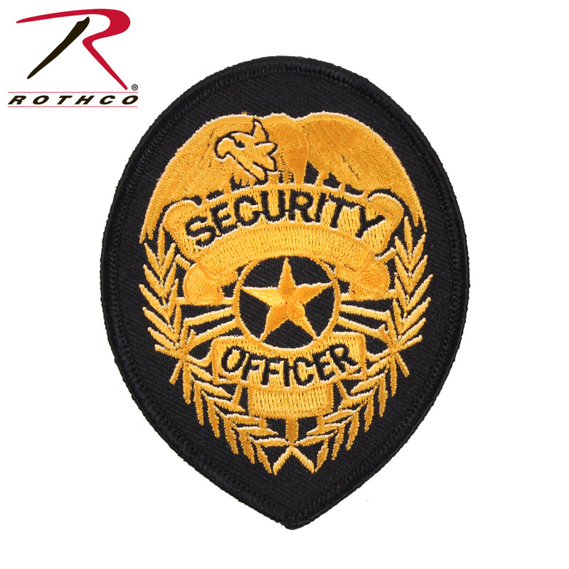 Rothco Subdued Military Assorted Military Patches – HiVis365 by Northeast  Sign