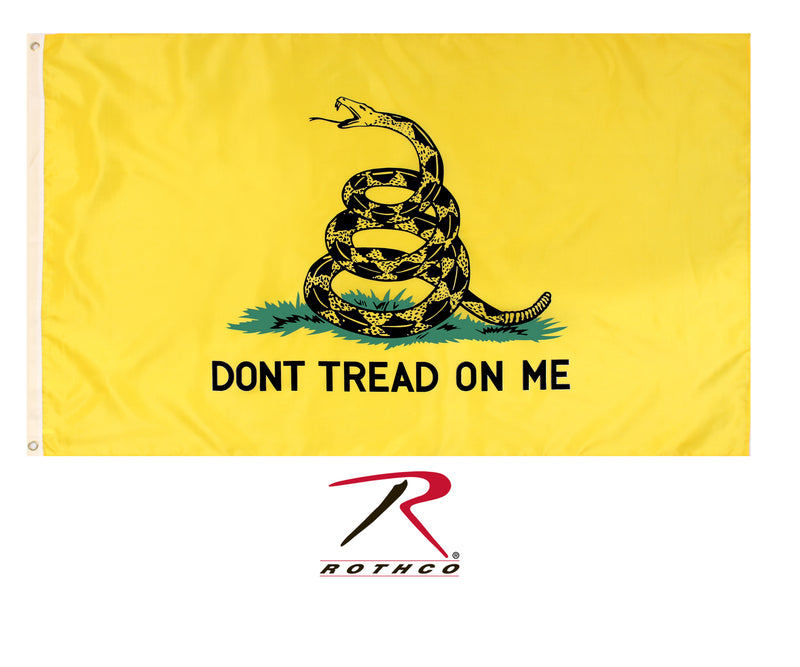 Rothco Don&