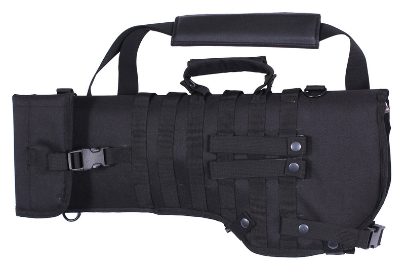 Rothco Tactical MOLLE Rifle Scabbard