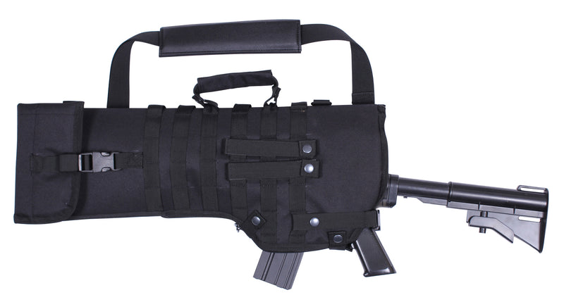 Rothco Tactical MOLLE Rifle Scabbard