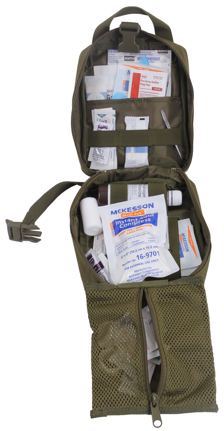 Rothco Tactical MOLLE Breakaway Pouch