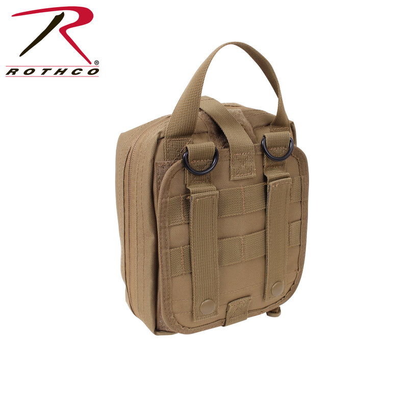 Rothco Tactical MOLLE Breakaway Pouch