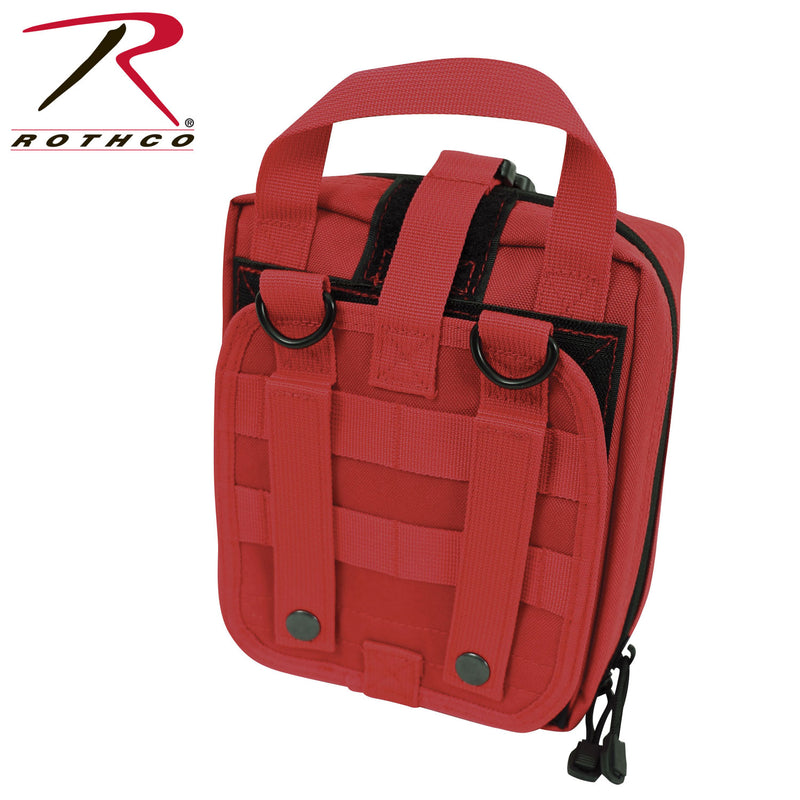 Rothco Tactical MOLLE Breakaway Pouch