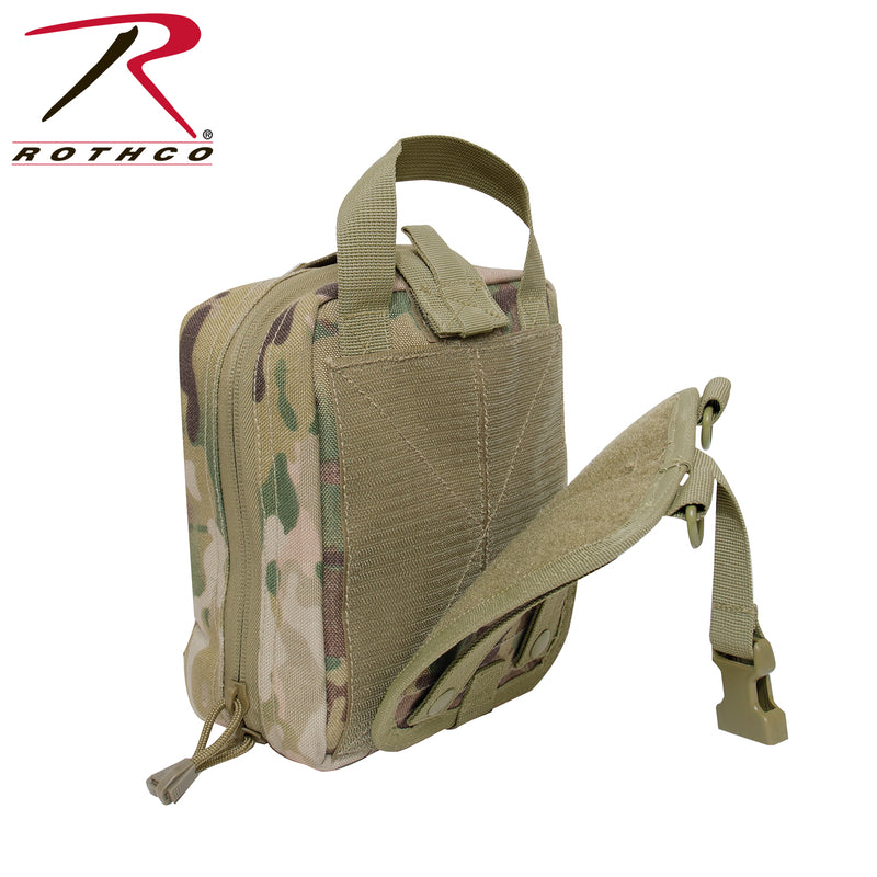 Rothco Tactical MOLLE Breakaway Pouch