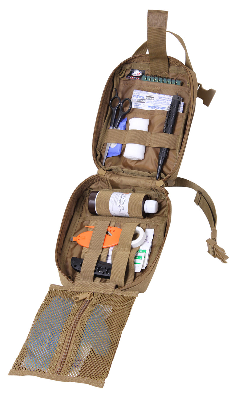 Rothco Tactical MOLLE Breakaway Pouch