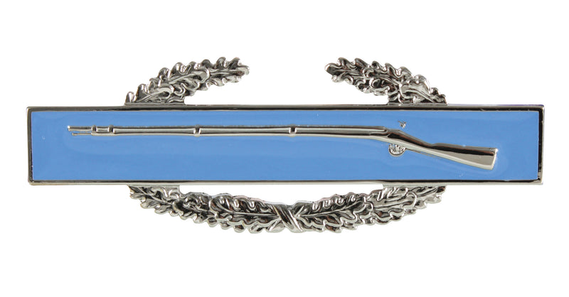 Rothco Combat Infantry Badge