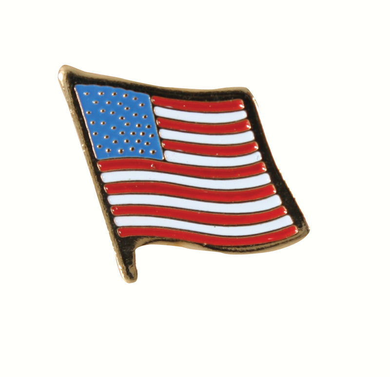 Rothco U.S. Flag Pin