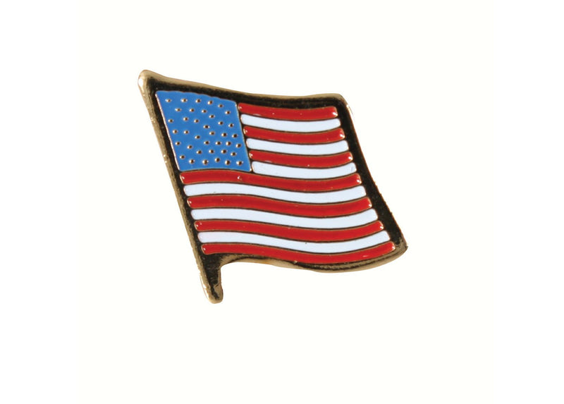 Rothco U.S. Flag Pin