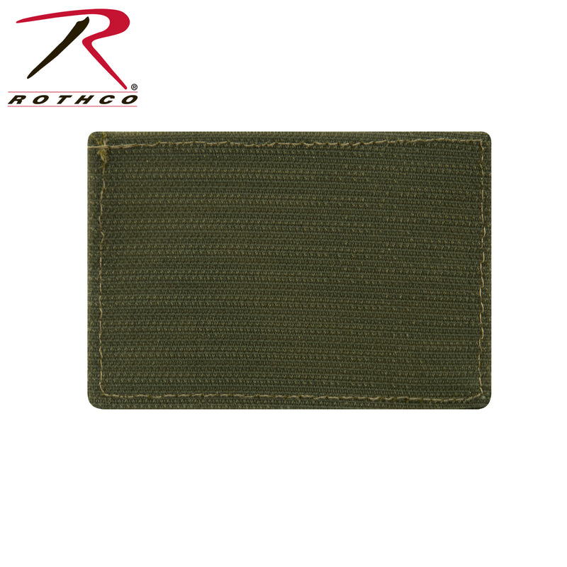 Rothco US Flag / USMC Eagle, Globe and Anchor Morale Patch