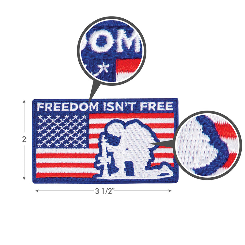 Rothco Freedom Isn&