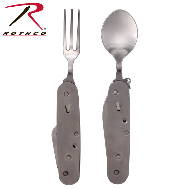 Rothco Folding Chow Set