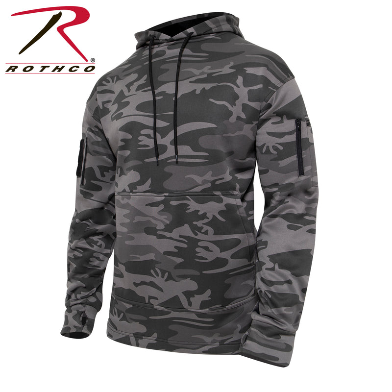 Rothco Concealed Carry Hoodie
