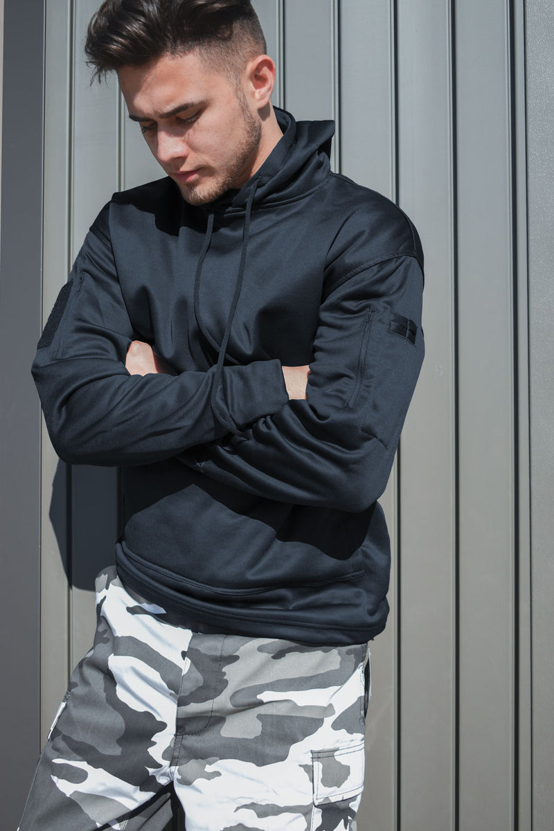 Rothco Concealed Carry Hoodie