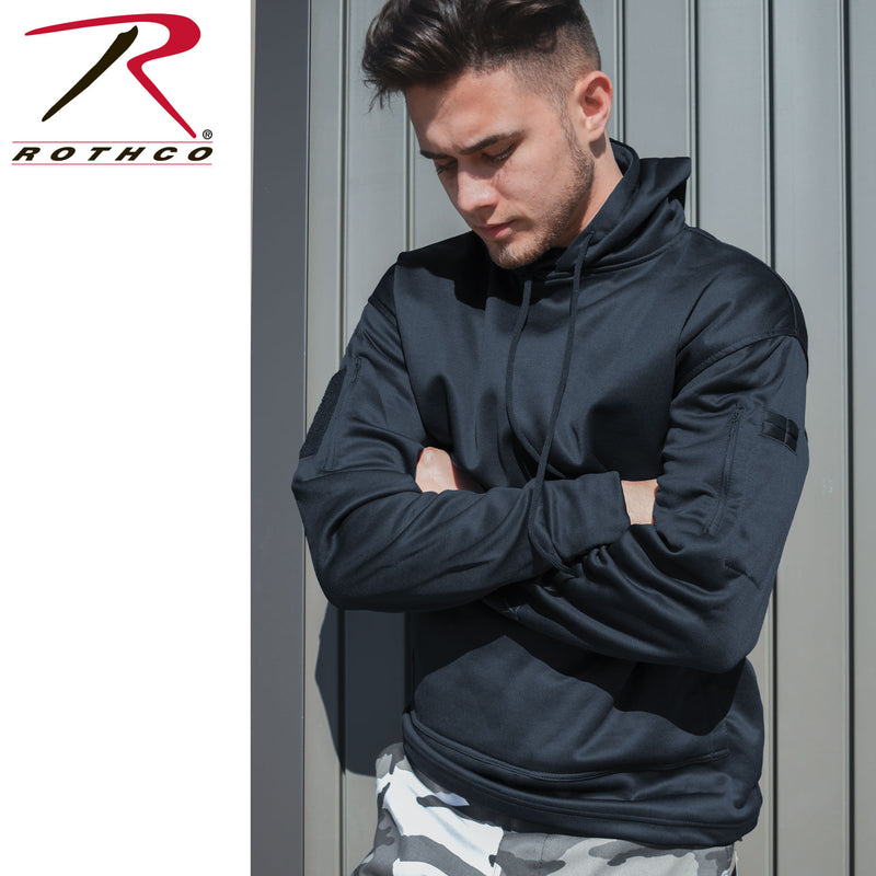Rothco Concealed Carry Hoodie