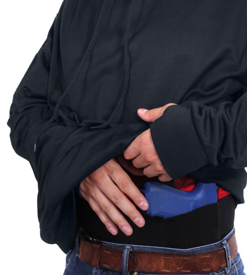 Rothco Concealed Carry Hoodie