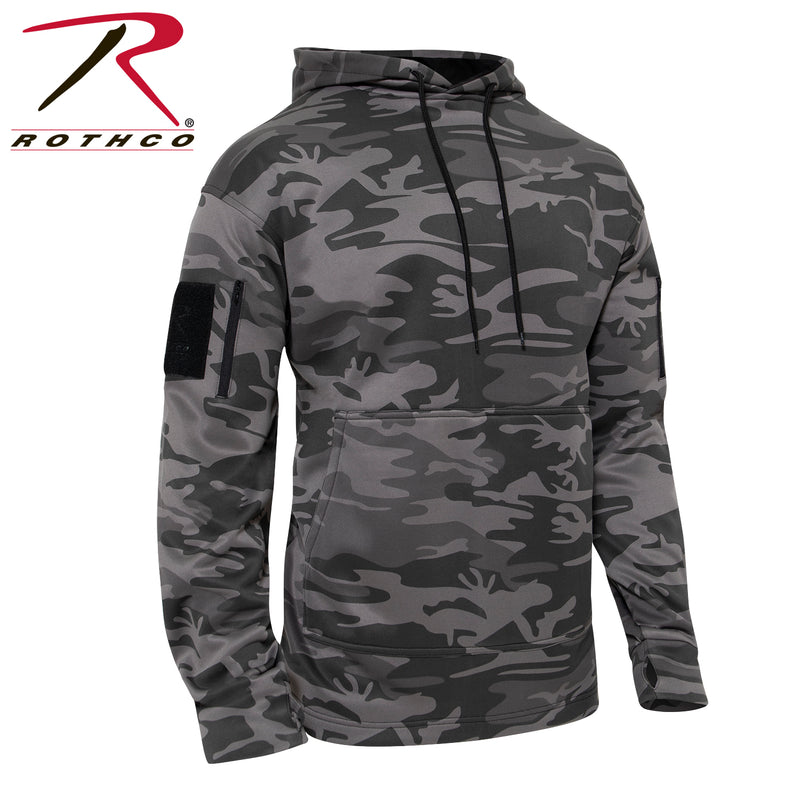Rothco Concealed Carry Hoodie