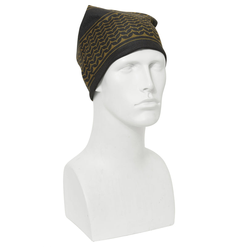 Rothco Multi-Use Tactical Wrap with Shemagh Print