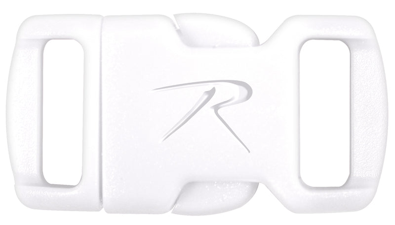 Rothco Side Release Buckle - 3/8"