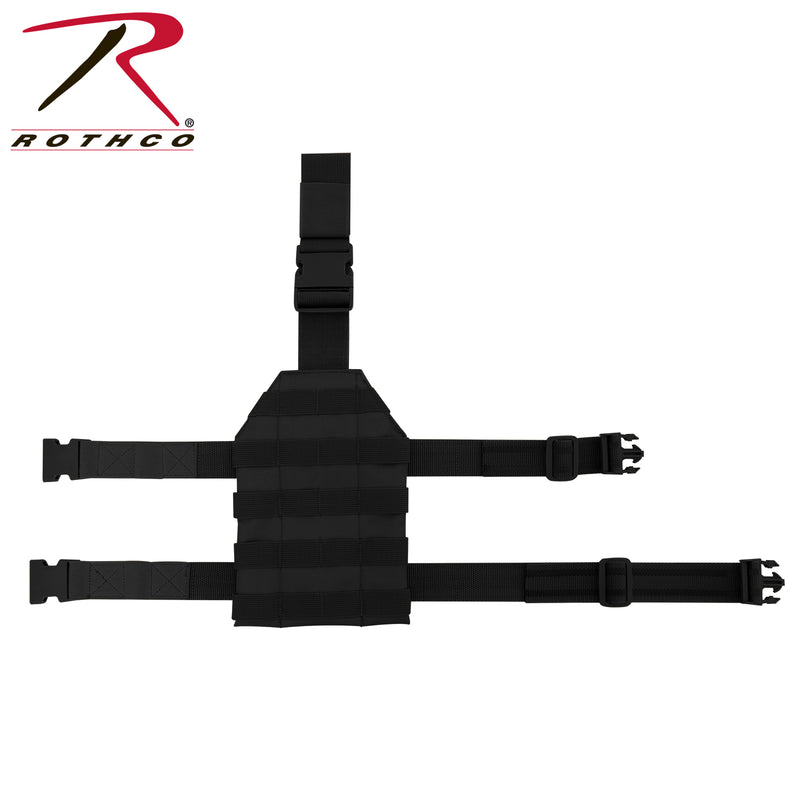 Rothco MOLLE Drop Leg Panel
